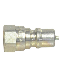 HYDRAULIC QUICK RELEASE COUPLING 1/