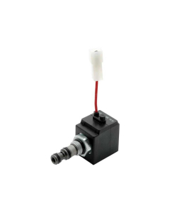 Magnetventil (Solenoid)
