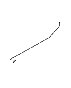 Oljeledning
