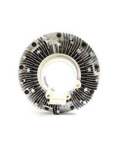 Viskositetsdrevet viftekobling