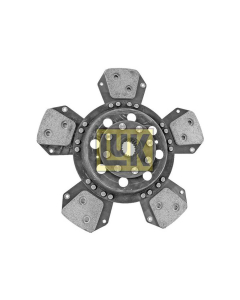 Clutchplate