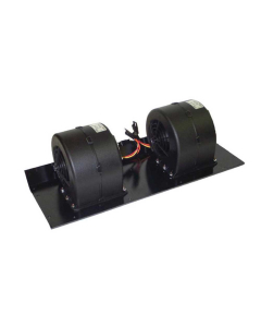 COMPLETE ASSEMBLE BLOWER MOTOR     