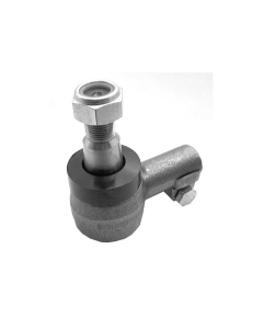 Styrestag med kule, Lengde: 90mm