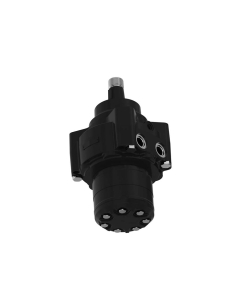 HYDRAULIC MOTOR