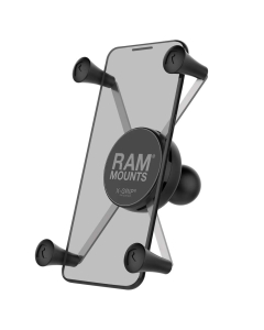 RAM X GRIP UNIVERSAL 5" PHABLET    