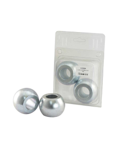 Agripak 2 stk. Trekkstangkule (Kategori 3/2)