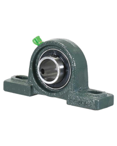 PILLOW BLOCK BEARING UCP - 2 BOLT U