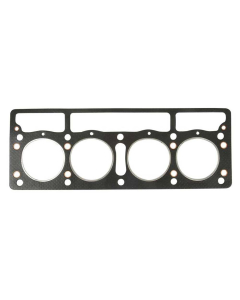 Toppakning - 4 Cyl. (TE20 Petrol)