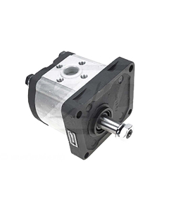 Hydraulikkpumpe