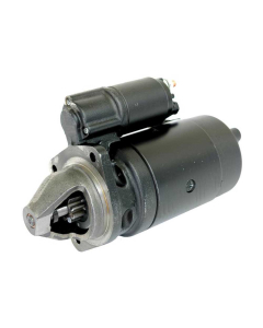 STARTER MOTOR (MAHLE) - 12V, 3.1KW 