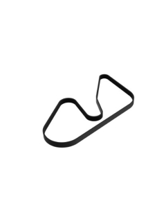 Drivrem uten AC og trykkluftbrems