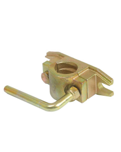 Jekkebrakett - Tung Kapasitet, 48mm