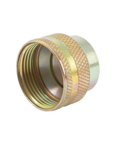 DOWTY TYPE COUPLING DUST CAP       