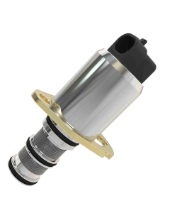 Magnet Ventil