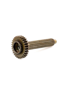 REAR MAIN SHAFT                    