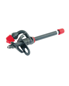 INJECTOR ASSEMBLY                  
