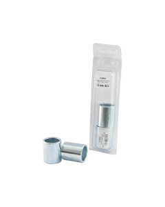 Agripak 2 stk. Fôring trekkstangkule fra kat. 3 til kat. 2 Kategori 3 til 2 (Ø36 til 28mm)