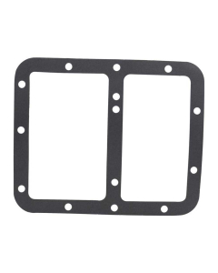 Transmisjonsdekselpakning