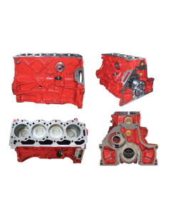 Motorblokk ( Short Engine): BSD444T
