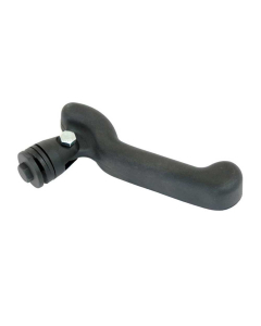 DOOR HANDLE LH                     