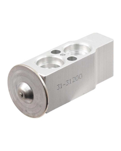 FLARE TYPE EXPANSION VALVE         