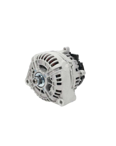 Reman Dynamo