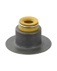 Ventilhette med skrutrekkertopp