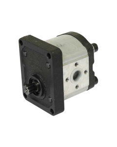 SINGLE HYDRAULIC PUMP              