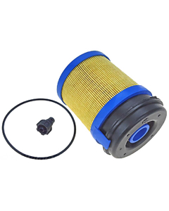 Filter Adblue