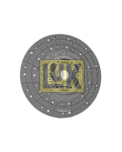 Clutchplate