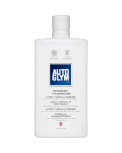 Rengjøringsmiddel Intensive Tar Remover 500 ml