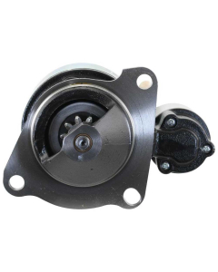 Startermotorer - 12V, 2.8Kilowatt (Mahle)