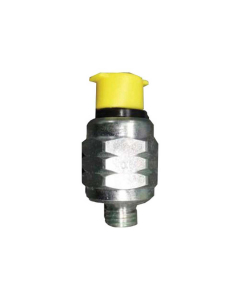 STEERING PRESSURE SENSOR           