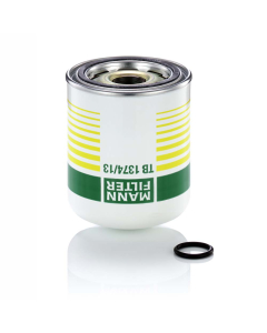 MANN Lufttørker for pneumatisk bremsesystem TB 1374/13 x