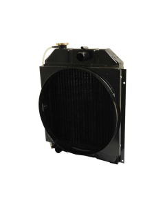 RADIATOR                           