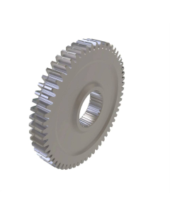 Geardrev