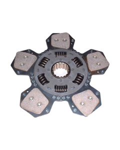 Clutchplate