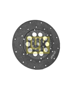 Clutchplate