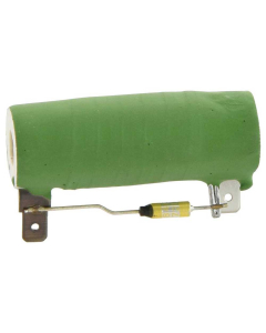 RESISTOR FOR BLOWER MOTOR          