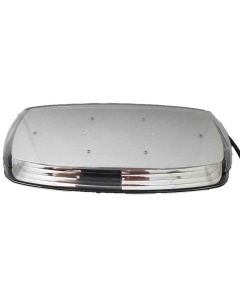 Ledtronic Mini Varselbjelke Med Mag