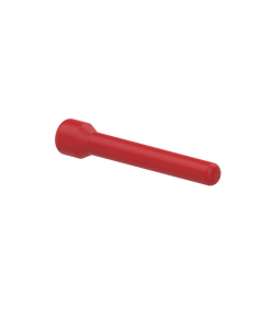 Elec. connector cavity p