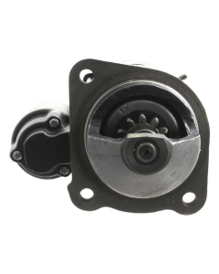 STARTER MOTOR (MAHLE) - 24V, 4KW - 