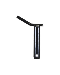 Trekkstangbolt med håndtak 28x123mm Kategori2 (Ø28mm) Tung Kapasitet