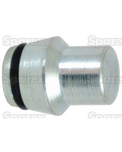 Hydraulisk blindpluggadapter Adapter VS 10L/S
