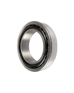 TAPERED ROLLER BEARINGS 25X52X18   