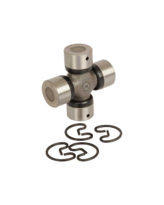 PTO universalledd 23.9 x 62mm