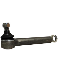 Styrestag med kule, Lengde: 256mm