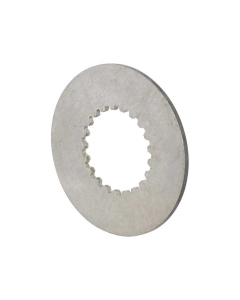 Mellombremseskive -Håndbrekk, Ytre Ø: 111.15mm