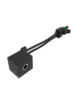 Solenoid