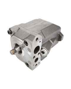 HYDRAULIC PUMP                     